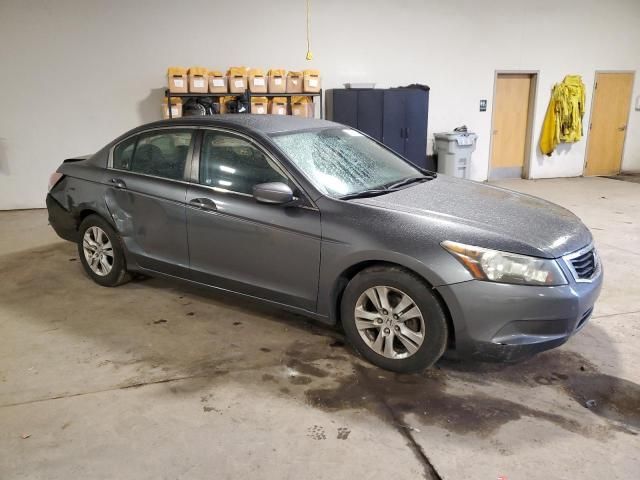 2008 Honda Accord LXP