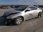 2008 Nissan Altima 2.5S