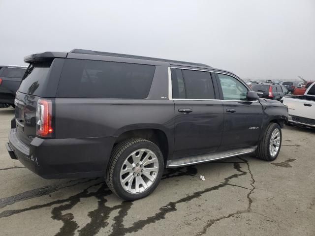 2015 GMC Yukon XL K1500 SLT