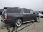 2015 GMC Yukon XL K1500 SLT