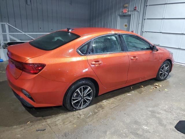 2023 KIA Forte LX