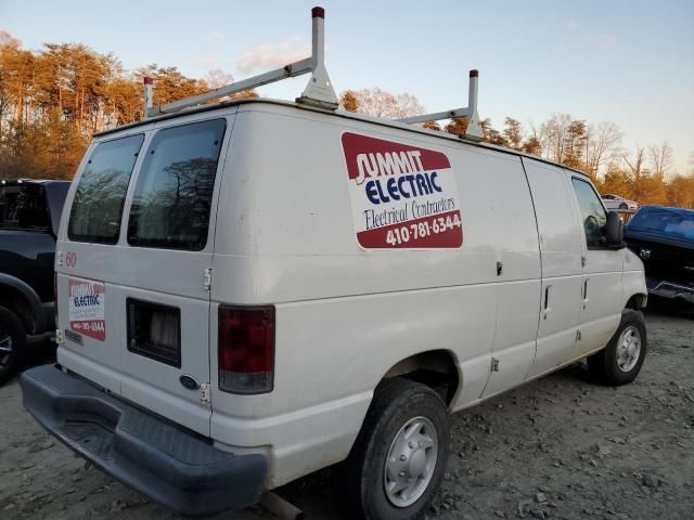 2008 Ford Econoline E250 Van