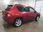 2012 Jeep Compass Sport