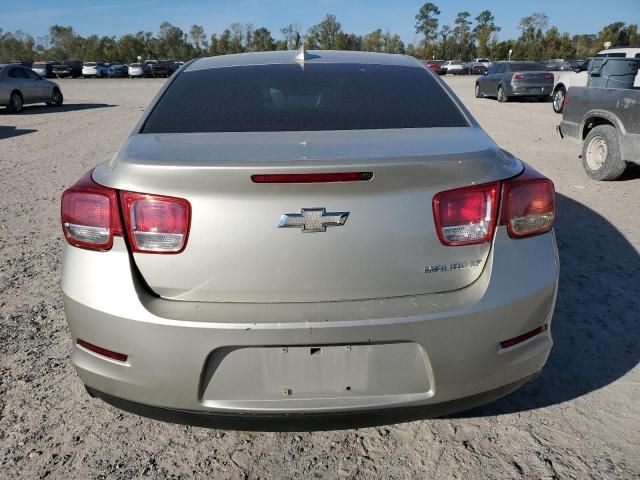 2015 Chevrolet Malibu 2LT