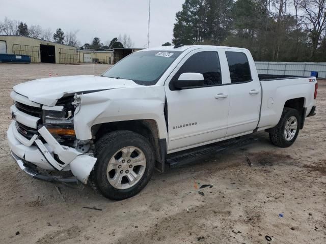 2019 Chevrolet Silverado LD K1500 LT