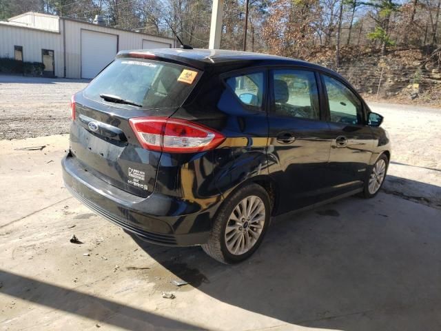 2017 Ford C-MAX SE