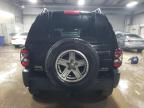 2006 Jeep Liberty Renegade