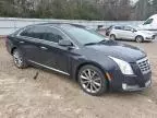 2013 Cadillac XTS Luxury Collection