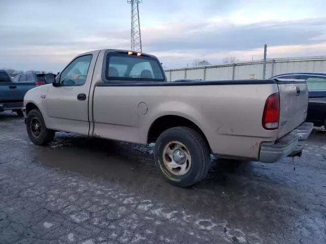 1997 Ford F150