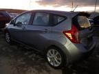 2014 Nissan Versa Note S