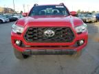 2021 Toyota Tacoma Double Cab