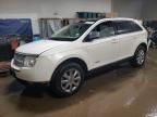 2007 Lincoln MKX