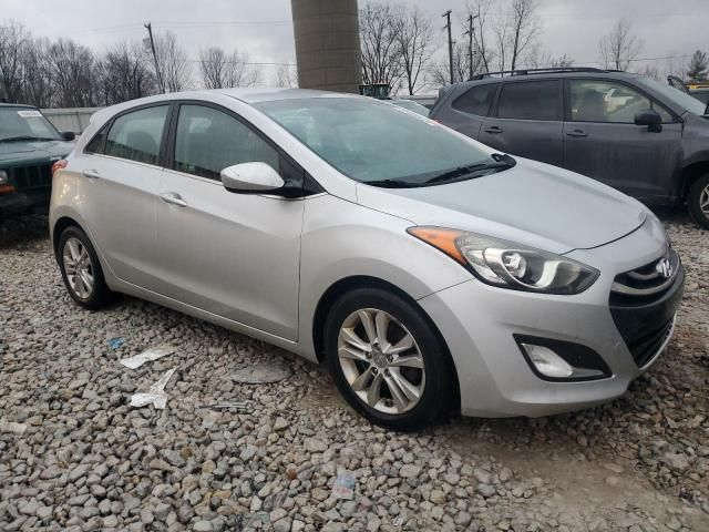 2013 Hyundai Elantra GT