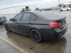 2013 BMW 335 I