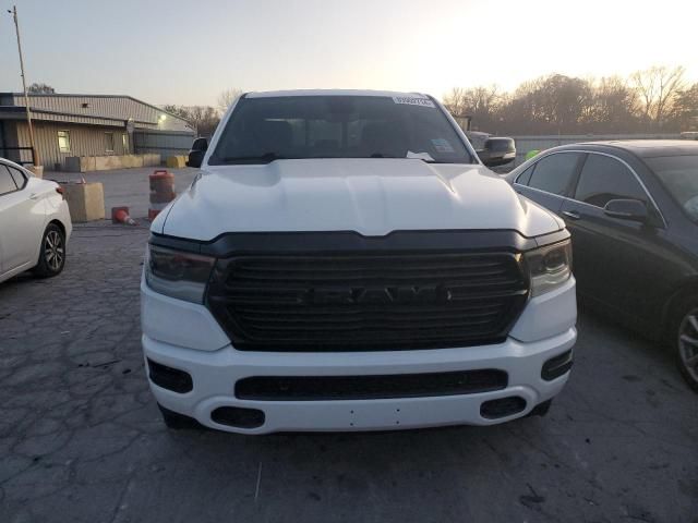 2021 Dodge RAM 1500 BIG HORN/LONE Star