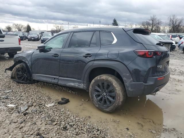 2023 Mazda CX-50 Preferred Plus