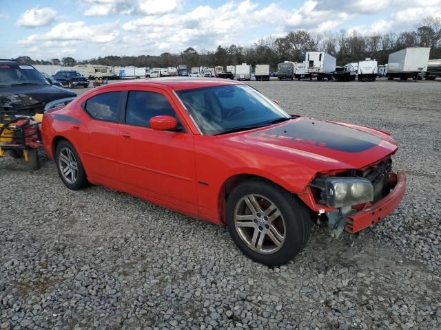 2006 Dodge Charger R/T