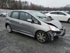 2010 Honda FIT Sport