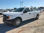 2018 Ford F150 Super Cab