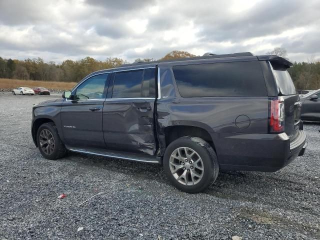 2016 GMC Yukon XL C1500 SLT