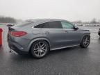 2024 Mercedes-Benz GLE Coupe AMG 53 4matic