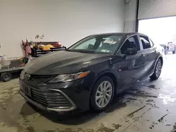 Carros reportados por vandalismo a la venta en subasta: 2024 Toyota Camry LE