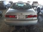 2001 Toyota Camry CE