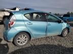 2012 Toyota Prius C