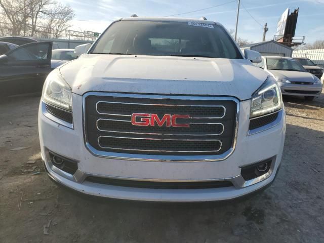 2017 GMC Acadia Limited SLT-2