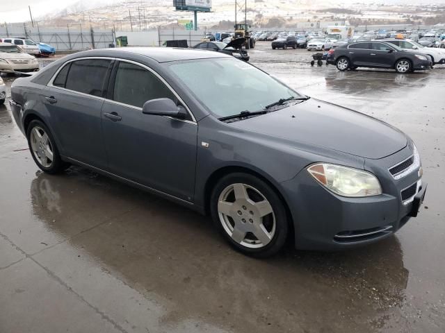 2008 Chevrolet Malibu 2LT