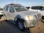 2006 Nissan Xterra OFF Road