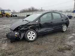 Salvage cars for sale at Hillsborough, NJ auction: 2009 Toyota Prius