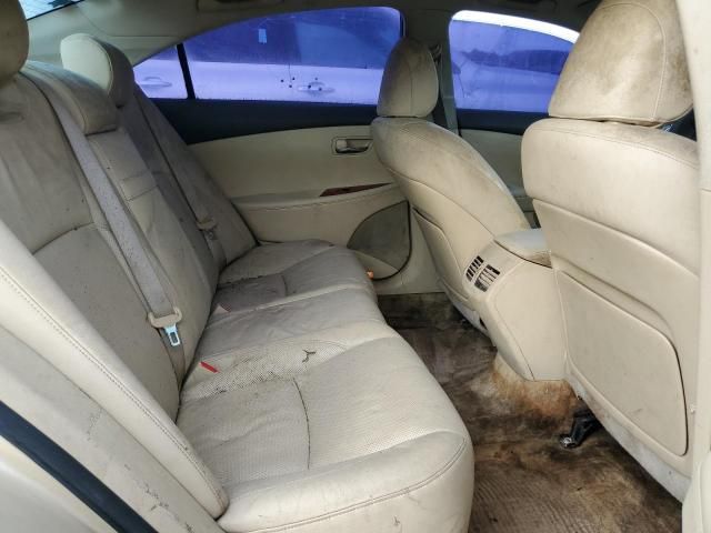 2007 Lexus ES 350