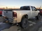 2011 GMC Sierra K1500 SLE