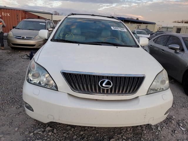 2007 Lexus RX 350