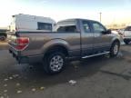 2011 Ford F150 Super Cab