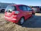 2009 Honda FIT