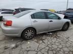 2011 Mitsubishi Galant FE