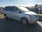 2010 Chrysler Town & Country Touring