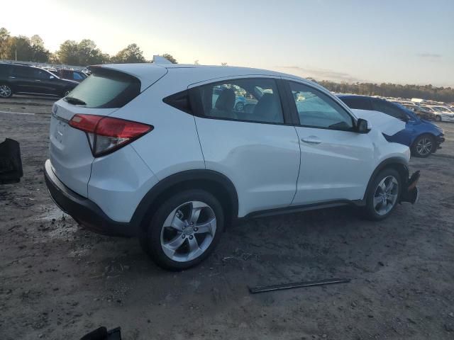 2020 Honda HR-V LX