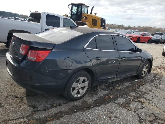 2016 Chevrolet Malibu Limited LS