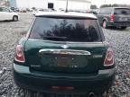 2012 Mini Cooper