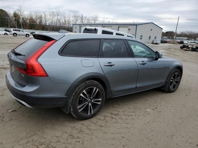 2018 Volvo V90 Cross Country T5 Momentum