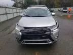 2019 Mitsubishi Outlander SE