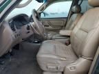 2003 Toyota Sequoia Limited