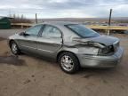 2004 Mercury Sable LS Premium