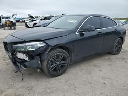 Salvage cars for sale at West Palm Beach, FL auction: 2023 BMW 228I