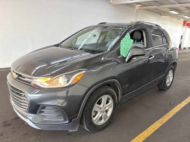 2019 Chevrolet Trax 1LT