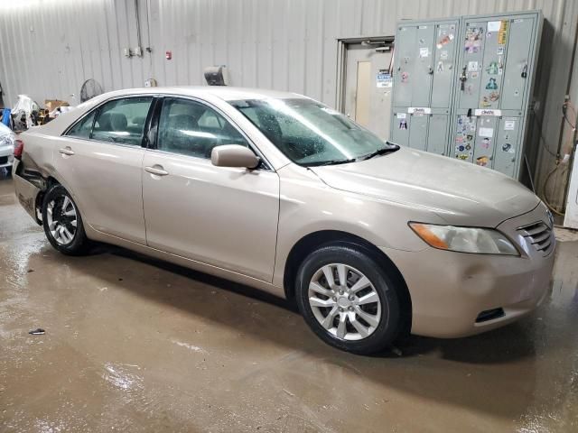 2008 Toyota Camry CE