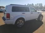 2011 Dodge Nitro Heat